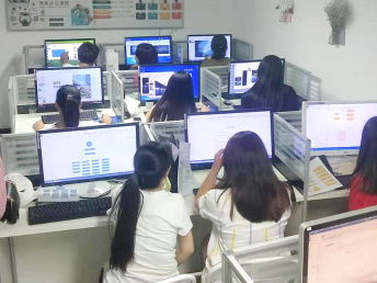 鄭州電腦辦公軟件培訓(xùn)班 文員、平面設(shè)計(jì)與電商美工短期速成