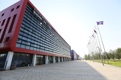 智能終端產業新高地 鄭州軟件開發賦能手機產業園升級