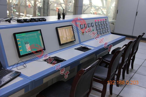 鄭州巨合電氣 深耕新疆自動化系統領域，打造優質生產與軟件開發服務